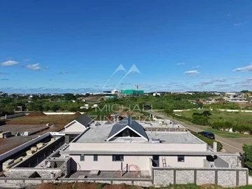 Villa de 4 Chambres