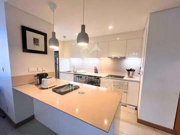 Appartement de 2 Chambres