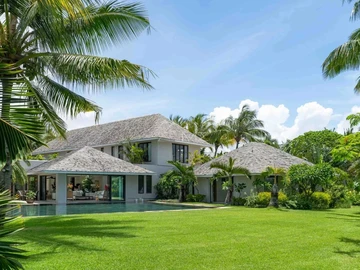 Villa de 6 Chambres