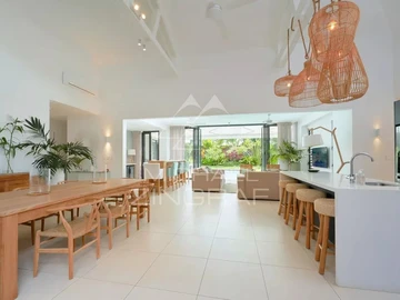 Villa de 4 Chambres