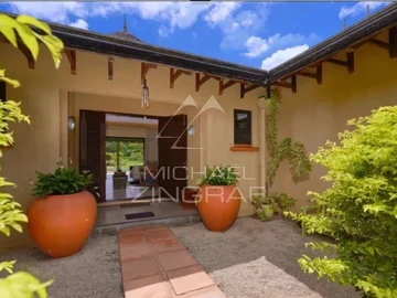 Villa de 4 Chambres
