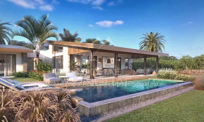 Mauritius - Resort, club and conciergerie - Tamarin