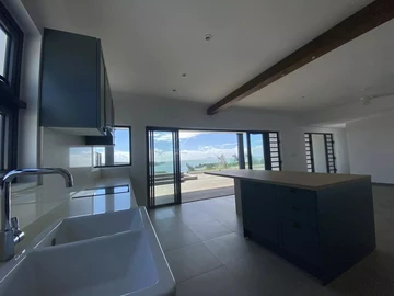 Penthouse de 3 Chambres