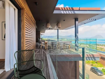Townhouse, Duplex de 5 Chambres
