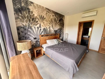 Penthouse de 3 Chambres