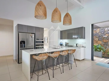 Villa de 4 Chambres