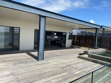 Penthouse de 3 Chambres