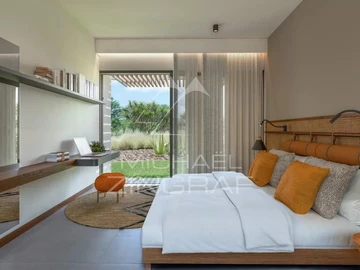 Villa de 3 Chambres