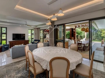 Villa de 3 Chambres