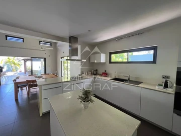 Villa de 3 Chambres