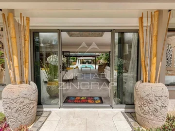 Villa de 4 Chambres