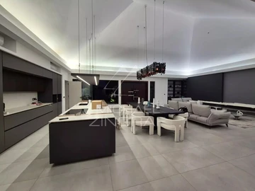 Villa de 4 Chambres