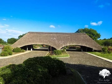 Villa de 4 Chambres