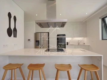 Appartement de 3 Chambres