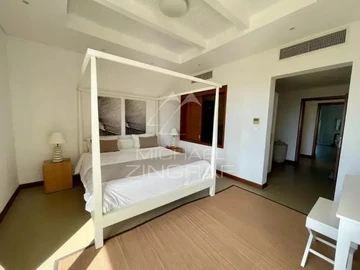 4 Bedroom Penthouse