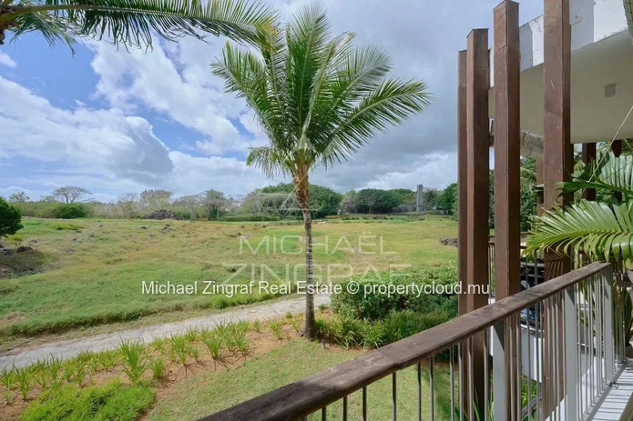 Appartement 2 chambres à Mont Choisy Golf & Beach Estate