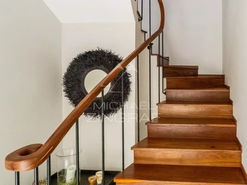 Villa de 3 Chambres