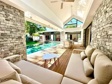 Villa de 4 Chambres