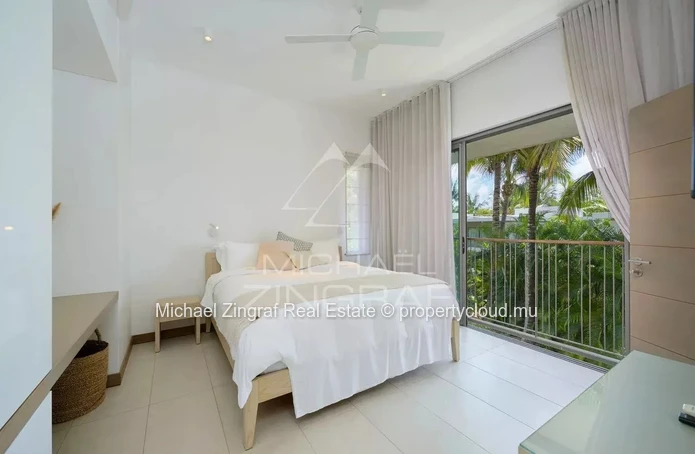 Appartement d’Exception – Mont Choisy