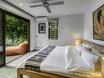 Appartement de 3 Chambres