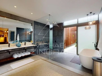 Villa de 5 Chambres