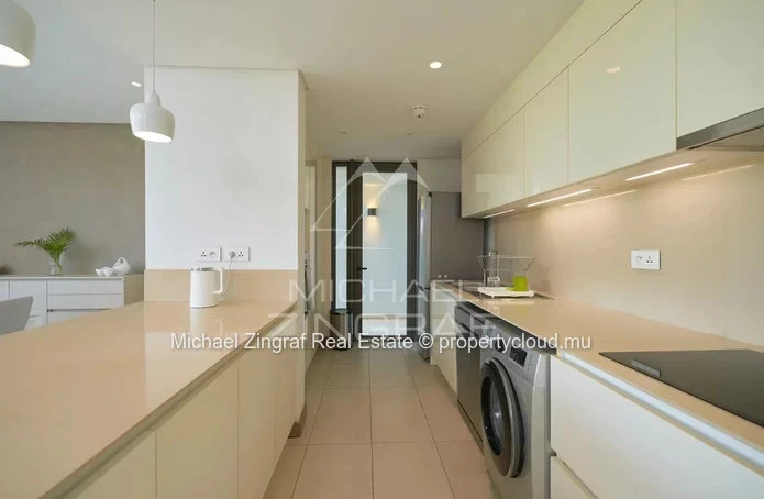 Appartement d’Exception – Mont Choisy
