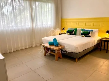 Villa de 4 Chambres