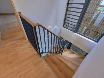 Townhouse, Duplex de 3 Chambres