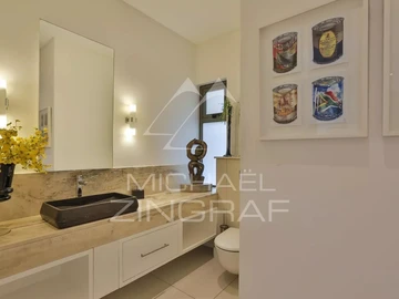 Villa de 4 Chambres