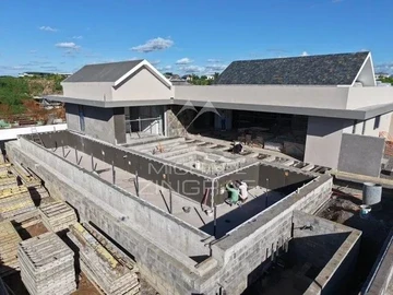 Villa de 4 Chambres