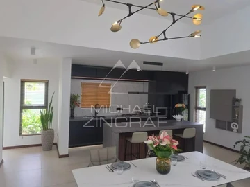 Villa de 3 Chambres