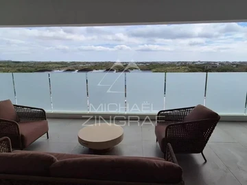 Penthouse de 3 Chambres