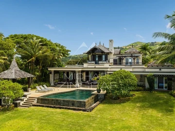 Villa de 4 Chambres