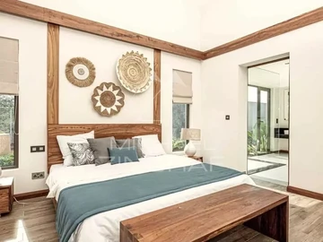Villa de 5 Chambres