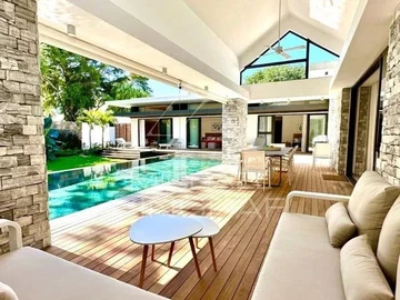 Villa de 4 Chambres