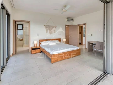 Penthouse de 3 Chambres