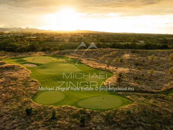 Stunning Penthouse with Sea Views - Azuri Golf and beach Resort