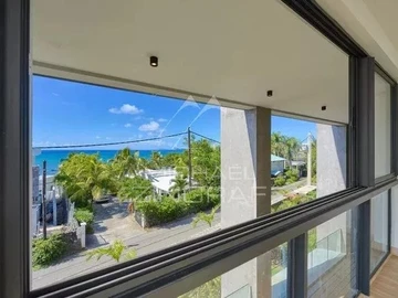 Townhouse, Duplex de 3 Chambres