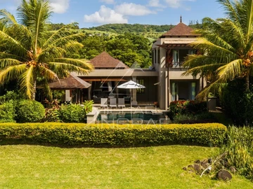 Villa de 4 Chambres