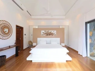 Villa de 3 Chambres