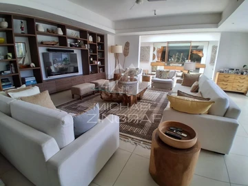 Villa de 4 Chambres