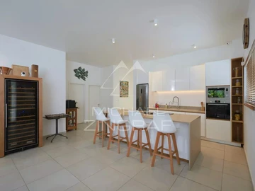 Appartement de 3 Chambres