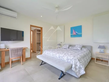 Villa de 4 Chambres