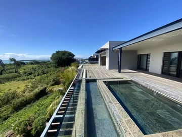 Penthouse de 3 Chambres