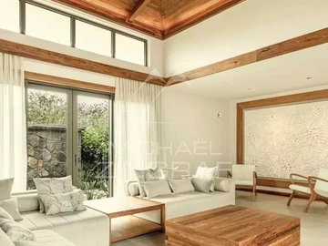 Villa de 5 Chambres