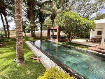 Villa de 5 Chambres