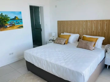 Penthouse de 3 Chambres