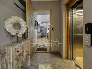 Appartement de 3 Chambres