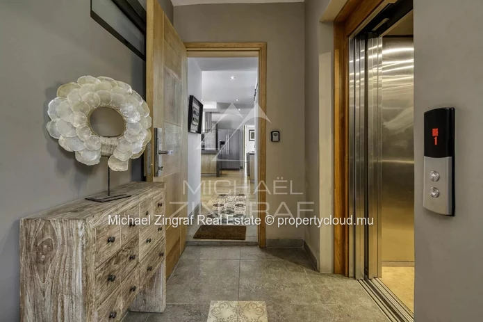 Appartement d’Exception avec Vue Mer – Péreybère