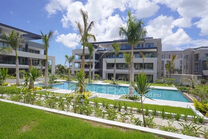 Appartement d’Exception – La Réserve, Mont Choisy